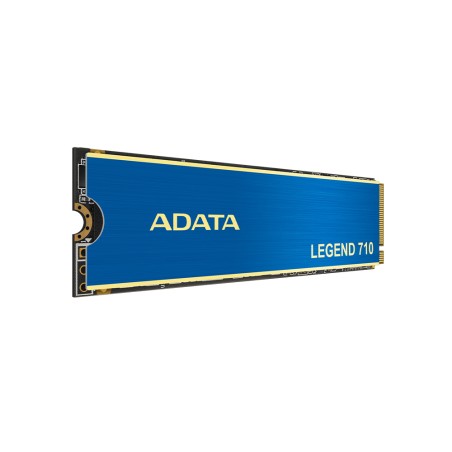 ADATA Legend SSD 710 512GB M.2 PCI Express 3.0 x4 (NVMe)